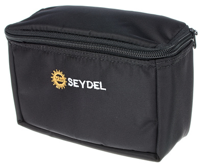 C.A. Seydel Söhne Beltbag for 12 Blues Harps harmonikėlių dėklas