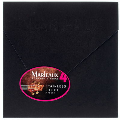 Marleaux Soprano String Set bosinės gitaros pavienė styga