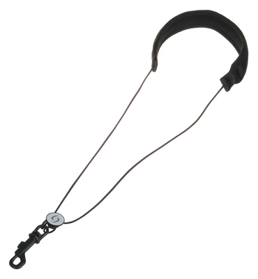6160 Strap for Bass Recorders