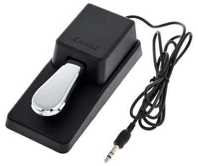 Kawai F-10 H sustain pedalas
