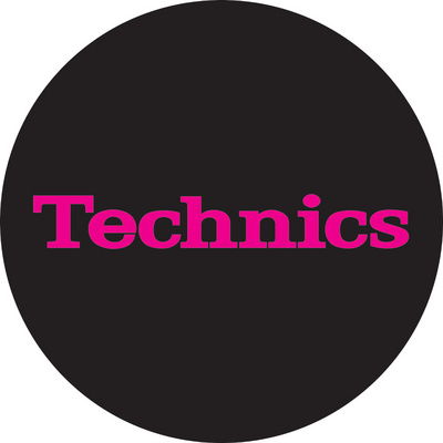 Technics Slipmat Simple T3 slipmatas