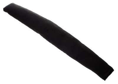 Remo 20" bosinio būgno slopinimo sistema