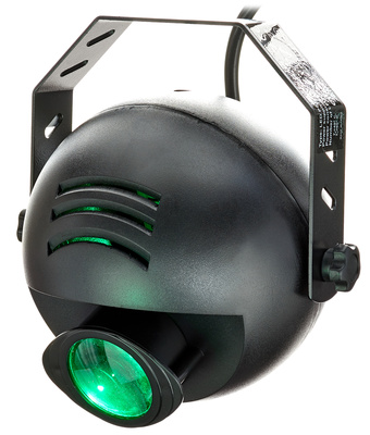 LED PST-9W TCL IR LED-Pinspot