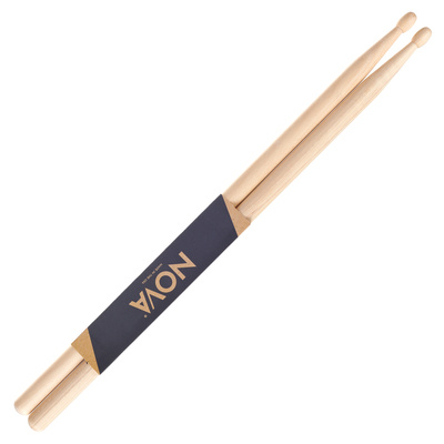 Vic Firth 5B Nova Hickory medinė lazdelė