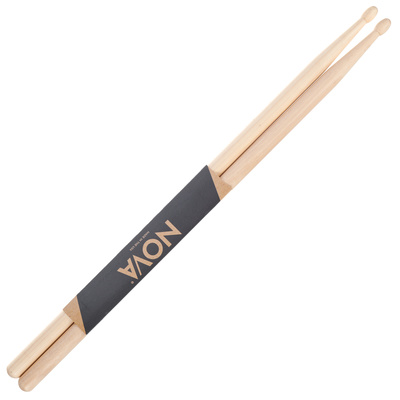 Vic Firth 7A Nova Hickory Wood Tip būgnų lazdelės