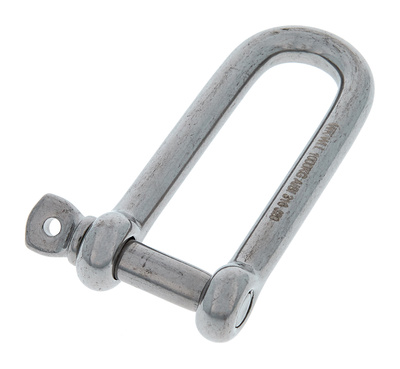 Stairville Shackle 1,0 t long ilgalakis griebtuvas
