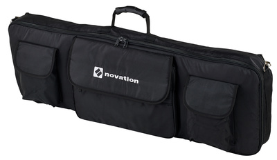 Novation Impulse Soft Carry Case 61 klavišinių dėklas