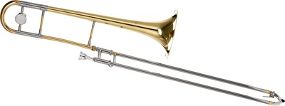 Thomann Classic TB525 L tenorinis trombonas