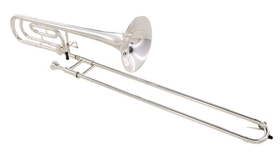 Thomann Classic TF525 S tenorinė trombonas su F mechanizmu