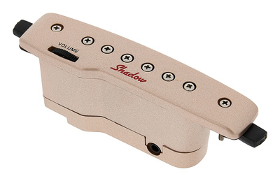 Shadow SH 145 Gold Prestige magnetinis garso nuėmėjas akustinėms gitaroms