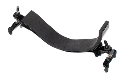 Bonmusica Viola Shoulder Rest 15,5" alto peties atrama