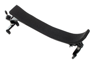 Bonmusica Viola Shoulder Rest 16,5" alto peties atrama