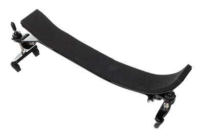 Bonmusica Viola Shoulder Rest 17" alto peties atrama