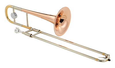 Thomann Classic TEB480 GL alto trombonas