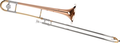 Thomann Classic TB500 GL tenorinis trombonas