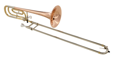 Thomann Classic TF525 GL tenorinis trombonas su F mechanizmu