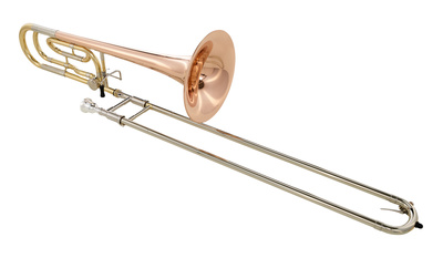 Thomann Classic TF547 GL tenorinis trombonas su f mechanizmu