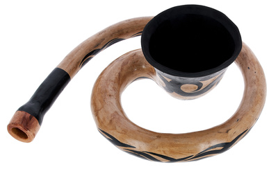 Thomann Didgeridoo Maori F didžeridu