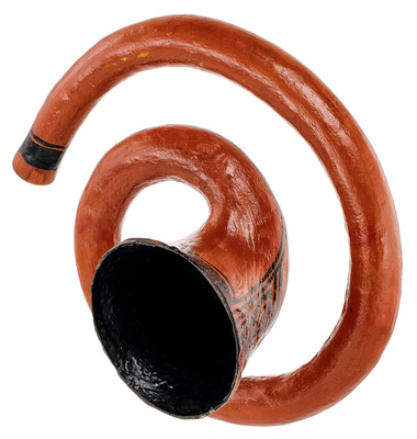 Thomann Didgeridoo Maori D didžeridas  
