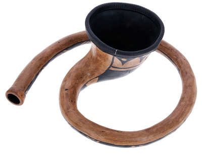 Thomann Didgeridoo Maori E didžeridu