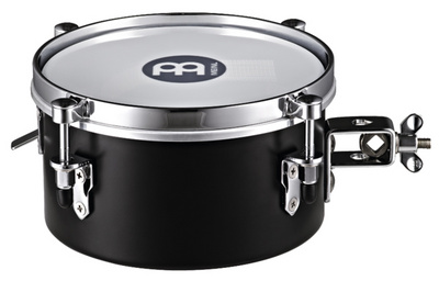 Meinl MDST8BK 8" Snare Timbales