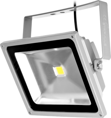 LED Power-Flood 50W WW IP65