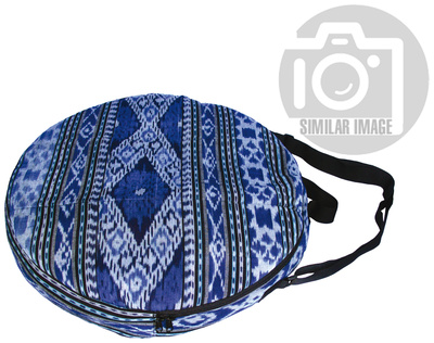 Thomann Bag Didgehorn Fiberglass Ekat didžeridu