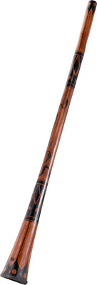 Thomann Didgeridoo Maoristyle C# didžeridu