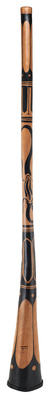 Thomann Didgeridoo Maoristyle D didžeridu  