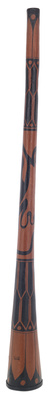 Thomann Didgeridoo Maoristyle F didžeridu