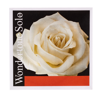 Pirastro Wondertone Solo E smuiko styga