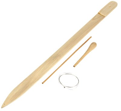 Thomann Mouthbow pučiamasis instrumentas
