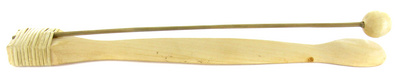 Thomann Spoon Jaw Clapper dambrelis