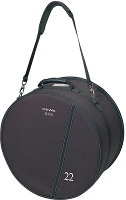 Gewa SPS Bass Woofer Bag 22"x08" būgno dėklas