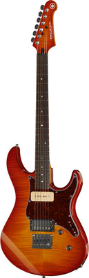 Yamaha Pacifica 611HFM LAB