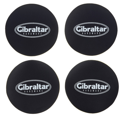 Gibraltar SC-BPL BD būgno plakiklio vinilinė apsauga