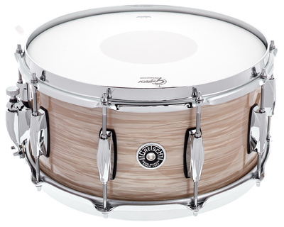Gretsch Drums 14"x6,5" Snare Brooklyn -CO medinis snare būgnas