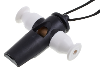 LP A229 Aspire Tri-Tone Whistle