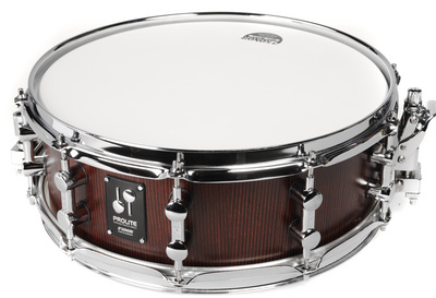 Sonor 14"x05" ProLite Snare Nussbaum medinis snare būgnas