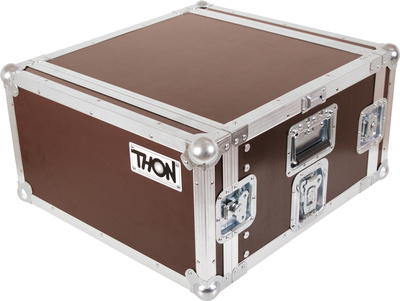Thon Rack 6U Live 45 Stacking