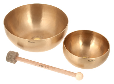 Acama KSET-20 terapinis dainuojantis dubuo