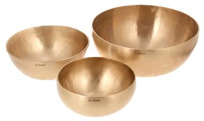 Acama KSET-30 terapinis dainuojantis dubuo