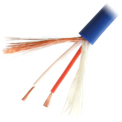 the sssnake SMK 222 BL mikrofono laidas