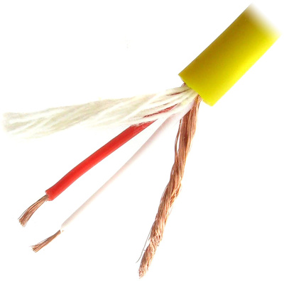 the sssnake SMK 222 YE mikrofono laidas