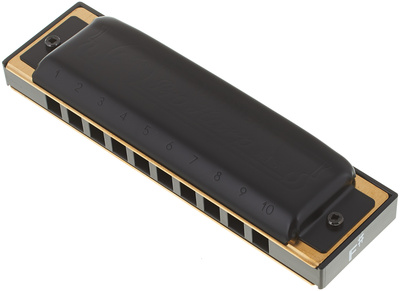 Hohner Pro Harp MS Db diatoninė lūpinė armonikėlė