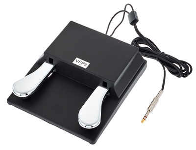 Fatar VFP2-10 1S sustain pedalas