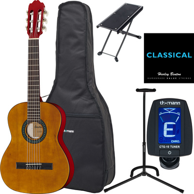 Startone CG851 1/2 klasikinė gitaros komplektas