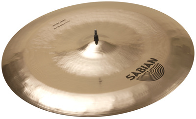 Sabian 20" HHX Zen china lėkštė