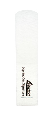 Legere Signature Soprano Sax 2.5 soprano saksofono liežuvėlis