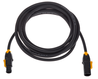 Stairville TR1 LINK Cable 5,0m 1,5mm² maitinimo laidas